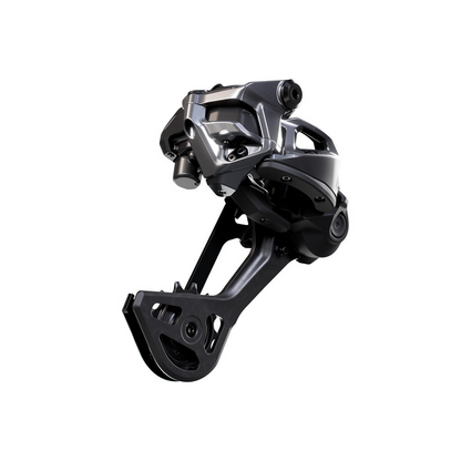 Hinterer Umwerfer E-Bike SHIMANO XTR Di2 RD-M9260-12 12G Langer Käfig