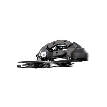 Hinterer Umwerfer E-Bike SHIMANO XTR Di2 RD-M9260-12 12G Langer Käfig