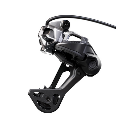 Hinterer Umwerfer E-Bike SHIMANO XTR Di2 RD-M9260-12 12G Langer Käfig