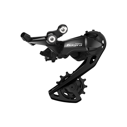 Gruppe SHIMANO TIAGRA R4000 2x11V