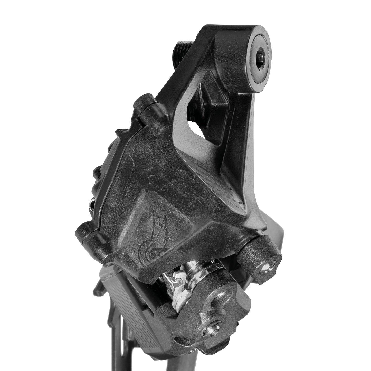 Umwerfer Hinten 13V CAMPAGNOLO RECORD WRL