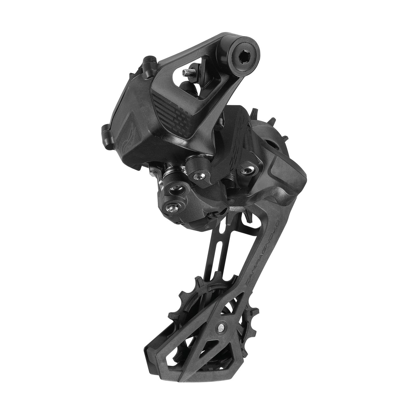Umwerfer Hinten 13V CAMPAGNOLO RECORD WRL