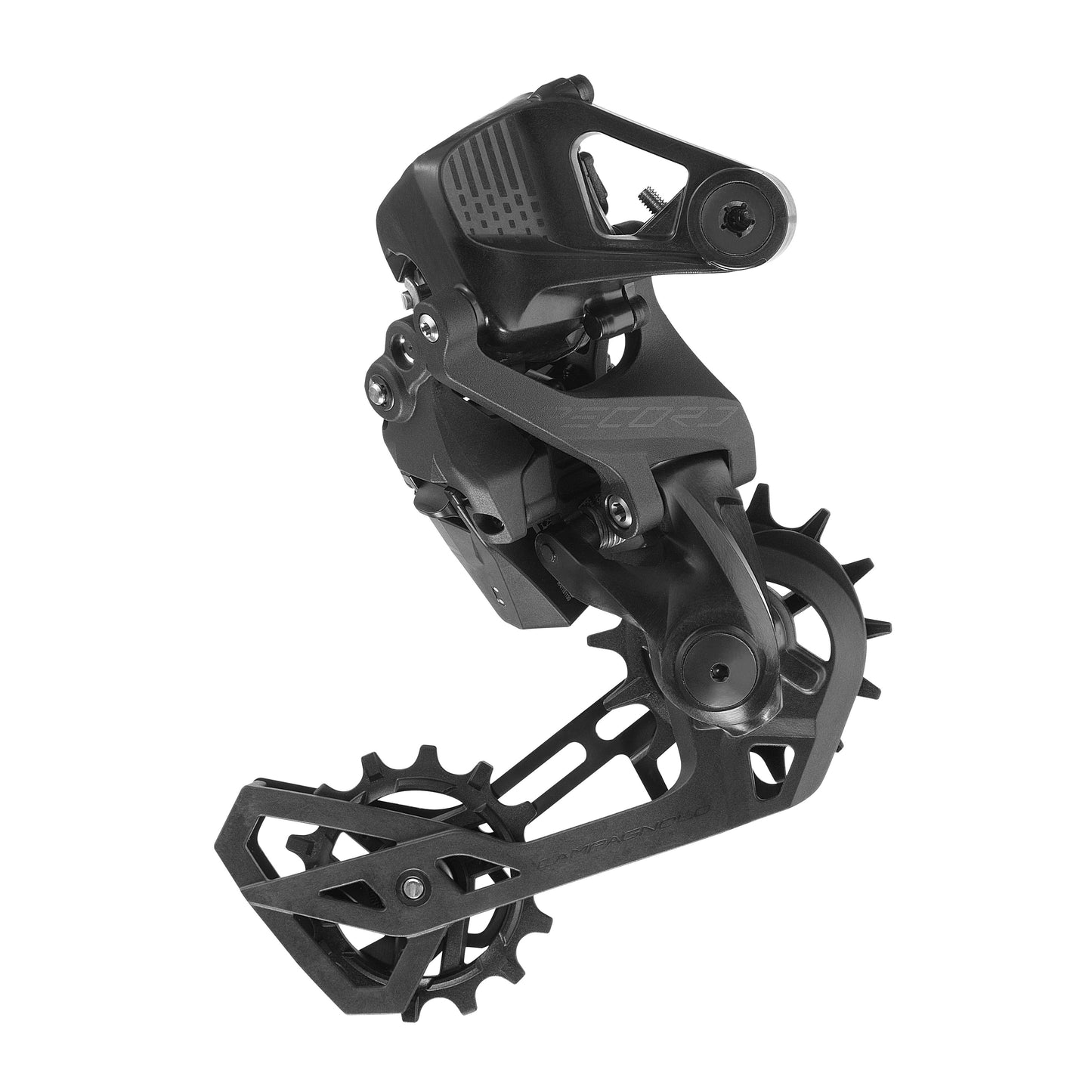 Umwerfer Hinten 13V CAMPAGNOLO RECORD WRL