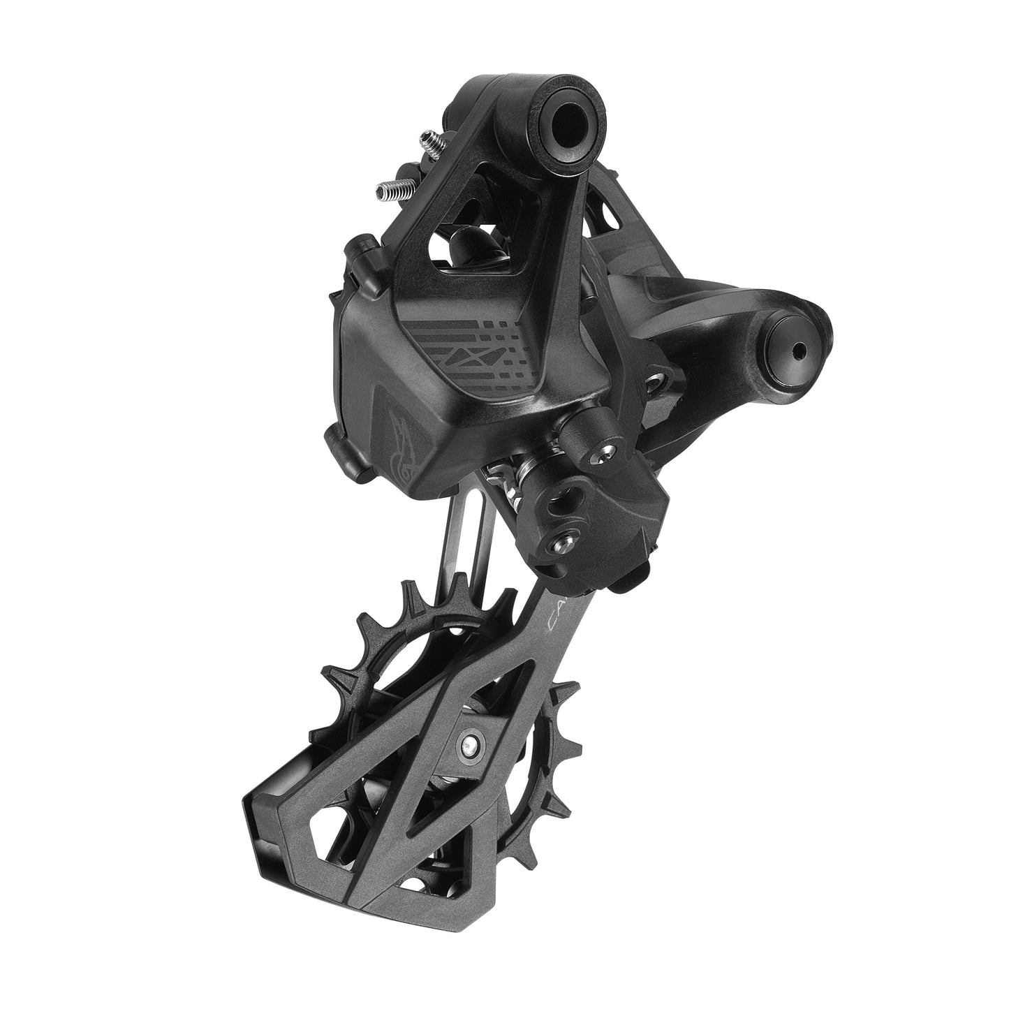 Umwerfer Hinten 13V CAMPAGNOLO RECORD X WRL