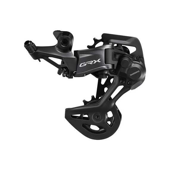 Umwerfer Hinten SHIMANO GRX RX822 GS 12V