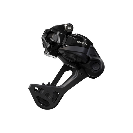 Hinterer Umwerfer SHIMANO GRX RX827 12-fach SGS 10-51