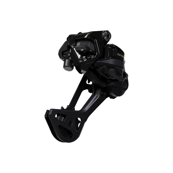 Hinterer Umwerfer SHIMANO GRX RX827 12-fach SGS 10-51