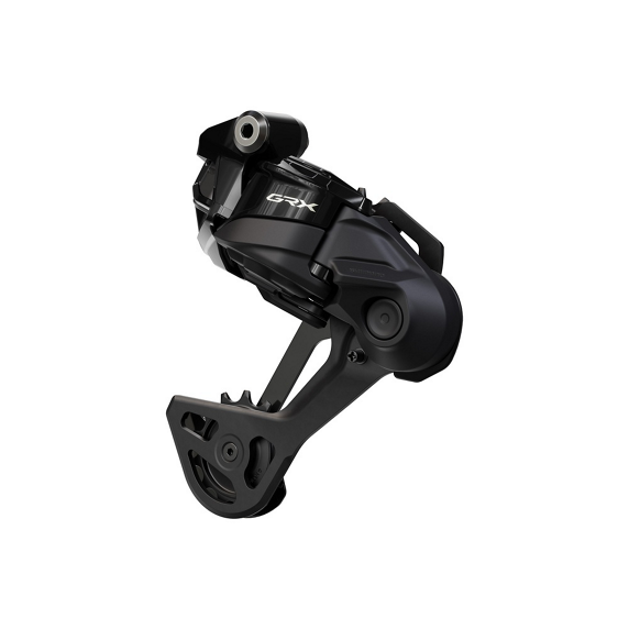 Hinterer Umwerfer SHIMANO GRX RX827 12-fach SGS 10-51