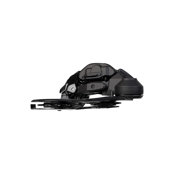 Hinterer Umwerfer SHIMANO GRX RX827 12-fach SGS 10-51