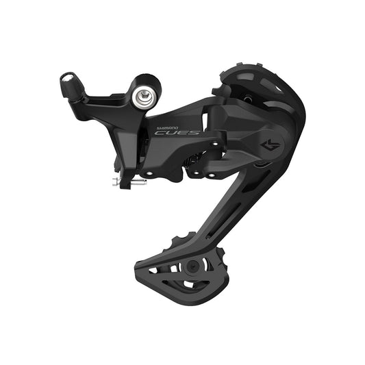 Schaltwerk SHIMANO CUES RD-U3020 9-fach langer Käfig