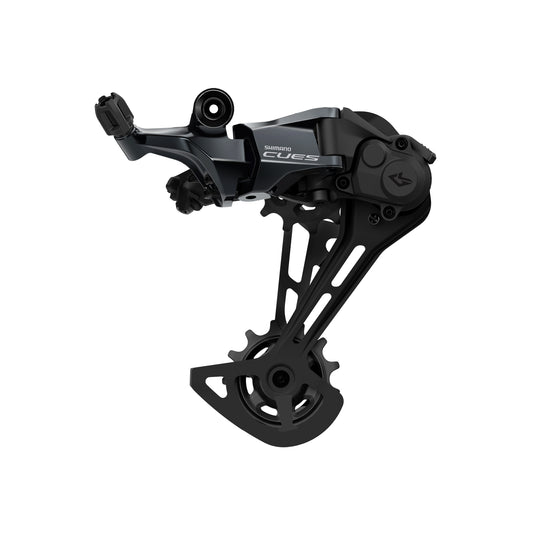 Schaltwerk SHIMANO CUES RD-U8000 11-fach mittlerer Käfig – Hauptansicht