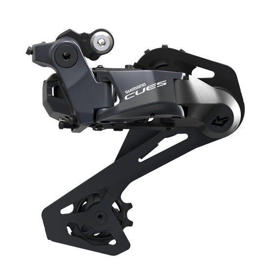 Schaltwerk SHIMANO CUES Di2 RD-U8050 10-fach langer Käfig