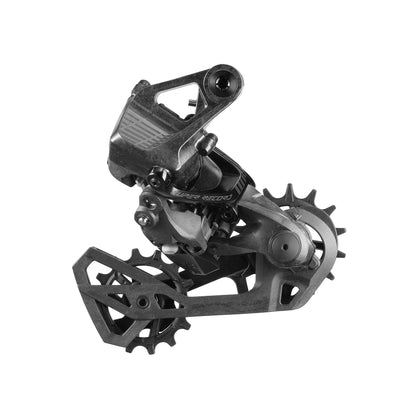 Schaltwerk Hinten CAMPAGNOLO 1/2x13V CLUTCH SUPER RECORD ALL ROAD / ROAD