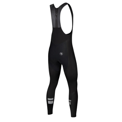 Lange Trägerhose ENDURA PRO SL II Schwarz