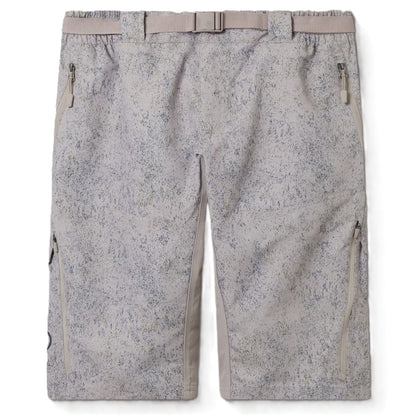 Short ENDURA HUMMVEE LINER Grau Titanium