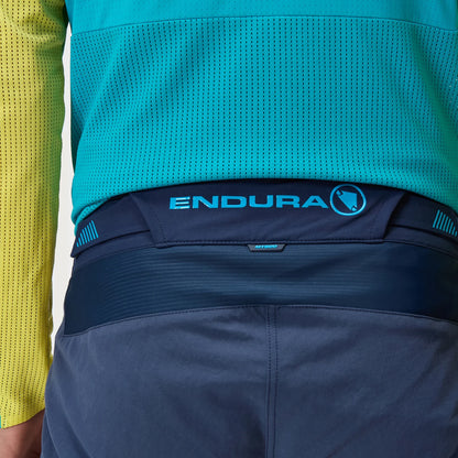 Short ENDURA MT500 BURNER Blau