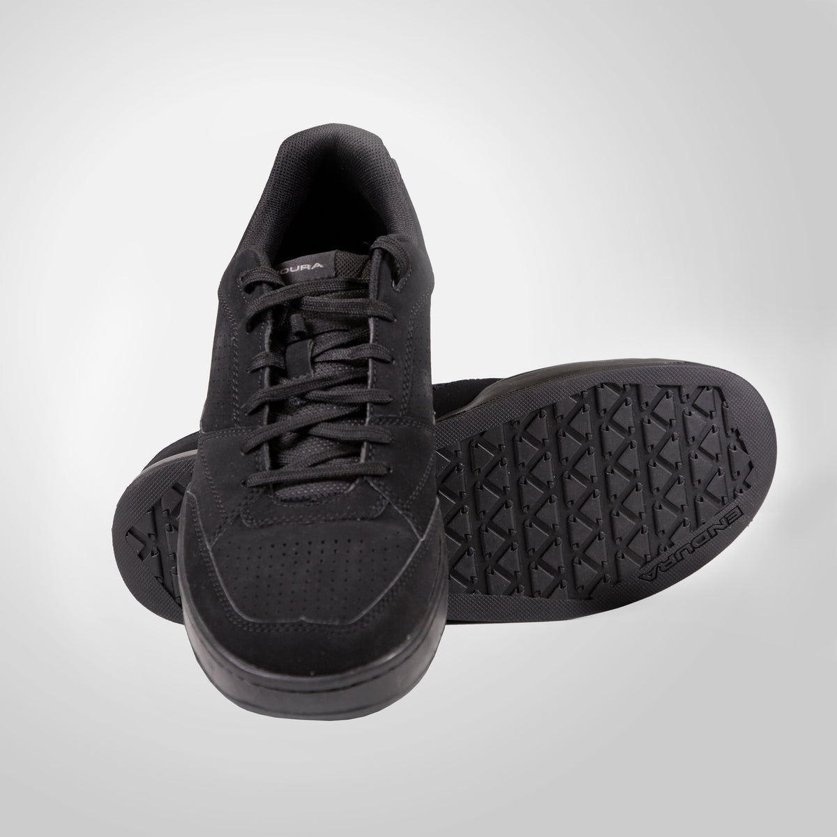 Chaussures ENDURA HUMMVEE FLAT Noir