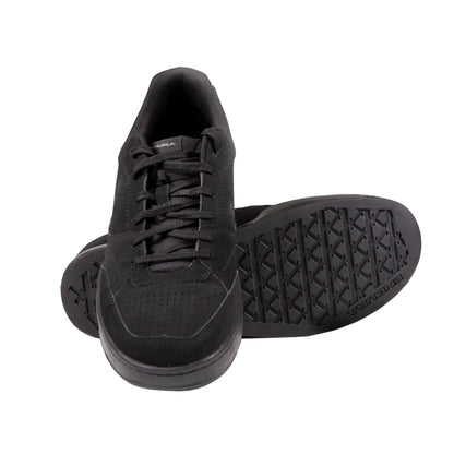 Schuhe ENDURA HUMMVEE FLAT Schwarz