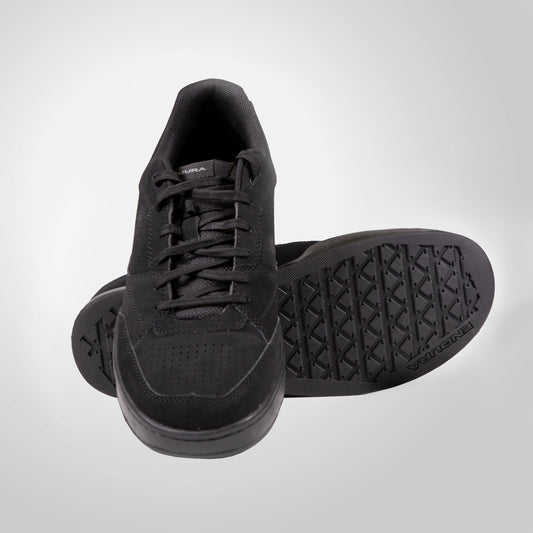 Schuhe ENDURA HUMMVEE FLAT Schwarz