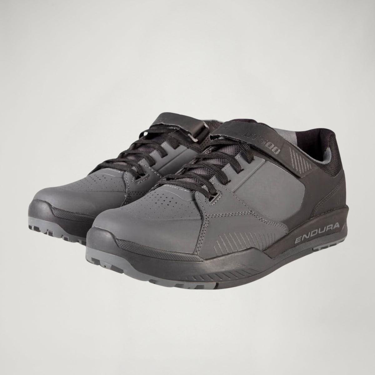 Chaussures ENDURA MT500 BURNER CLIPLESS Noir