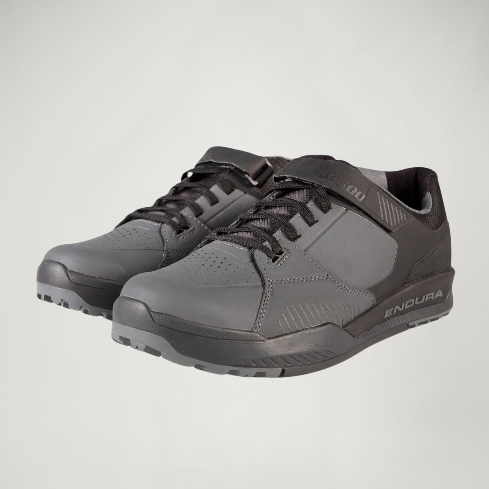 Chaussures ENDURA MT500 BURNER CLIPLESS Noir