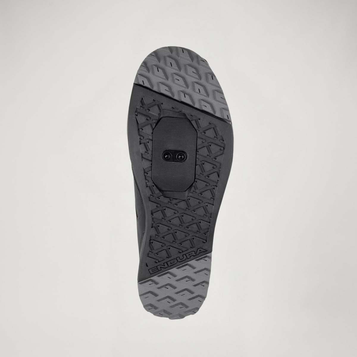 Chaussures ENDURA MT500 BURNER CLIPLESS Noir