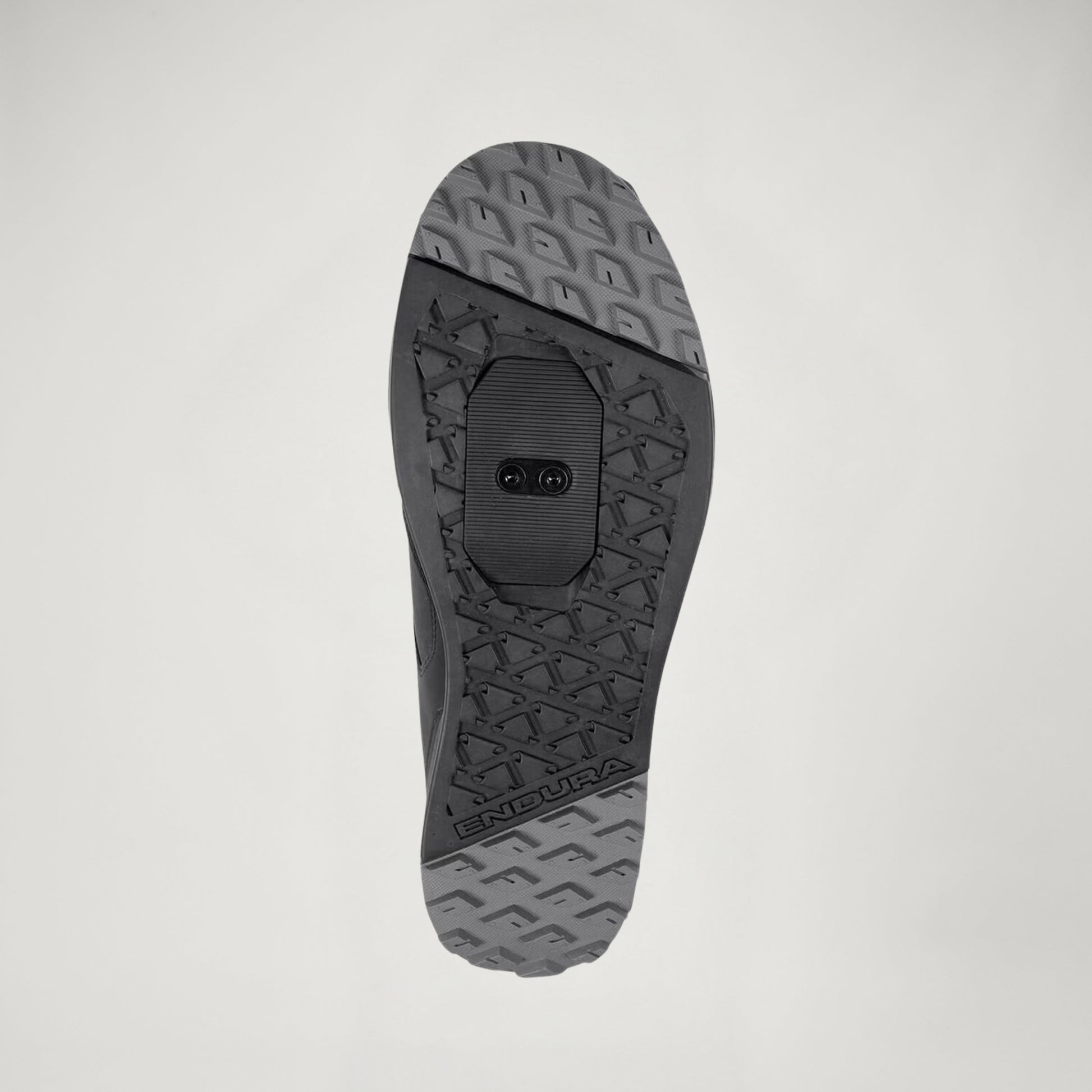 Chaussures ENDURA MT500 BURNER CLIPLESS Noir