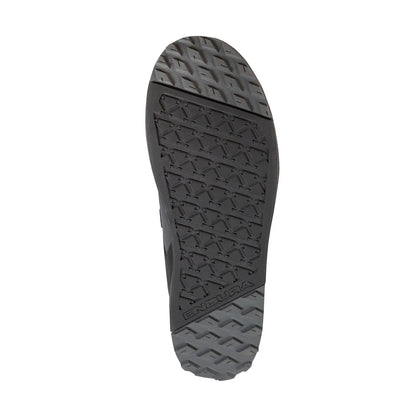 Schuhe ENDURA MT500 BURNER FLAT Schwarz