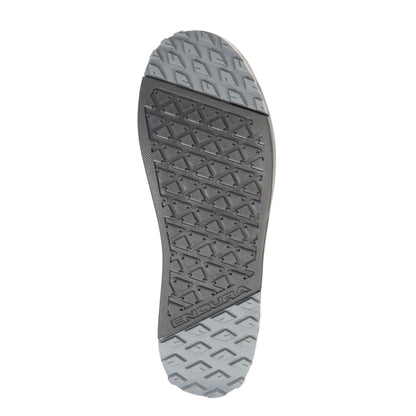 Schuhe ENDURA MT500 BURNER FLAT WATERPROOF Schwarz