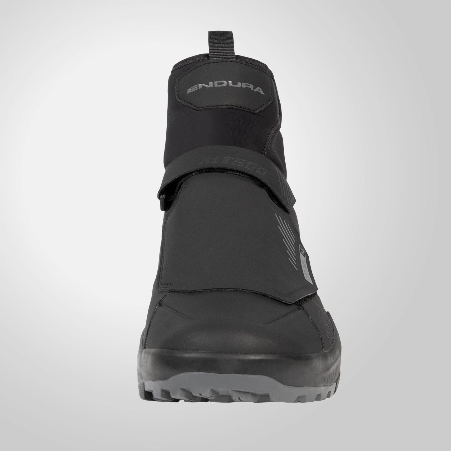 Chaussures ENDURA MT500 BURNER FLAT WATERPROOF Noir