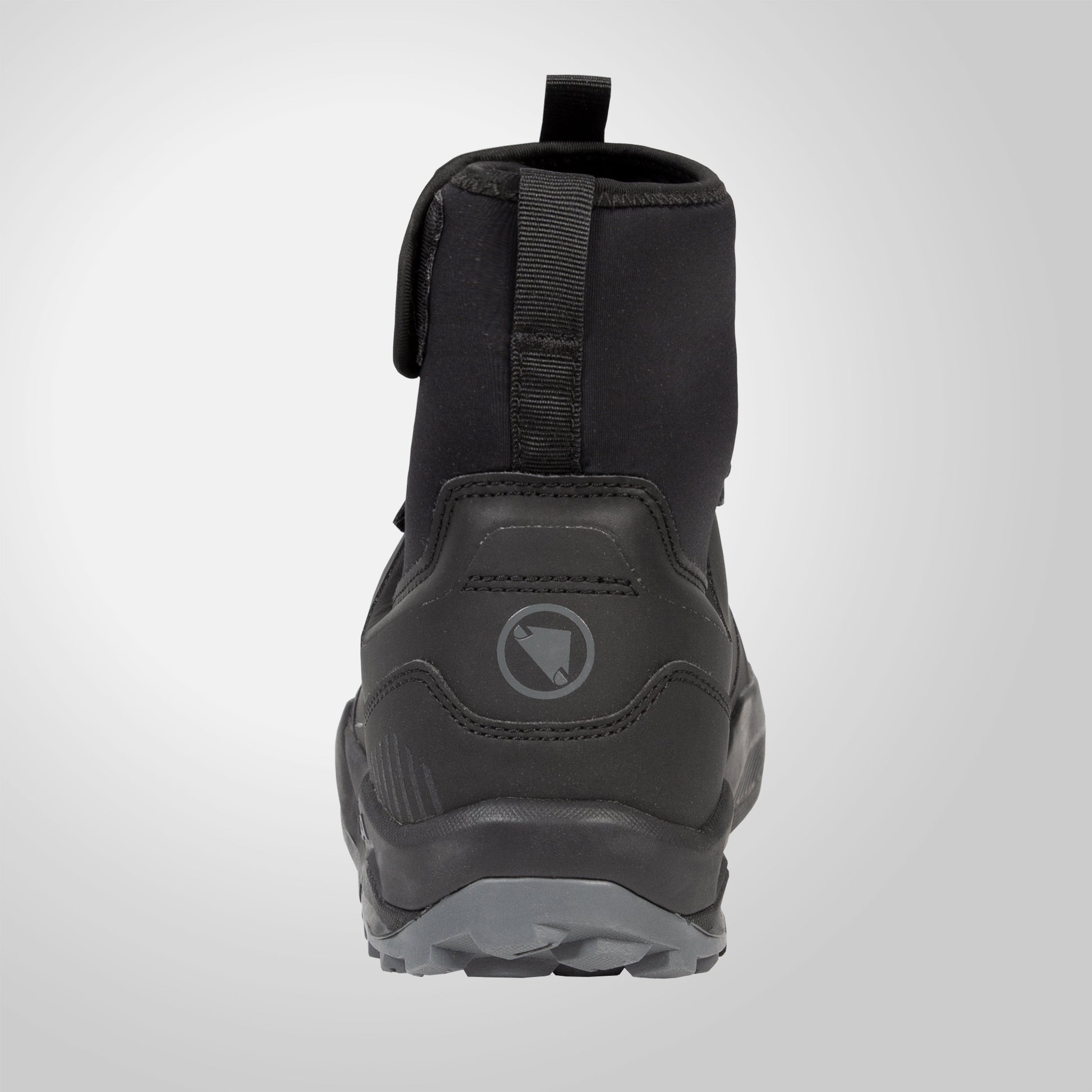 Chaussures ENDURA MT500 BURNER FLAT WATERPROOF Noir