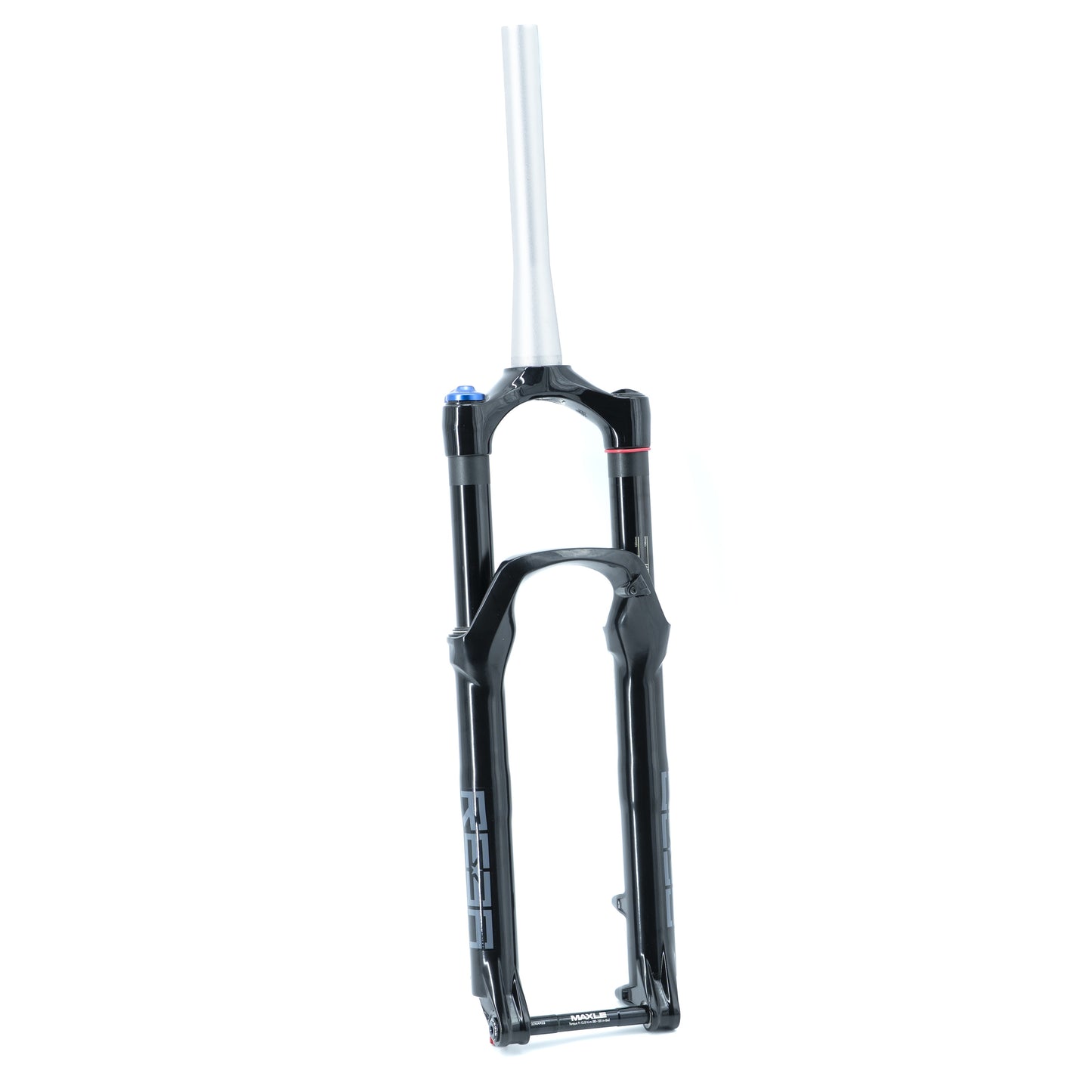 ROCKSHOX REBA RL 26" SOLO AIR Gabel Conic 15x100mm Schwarz