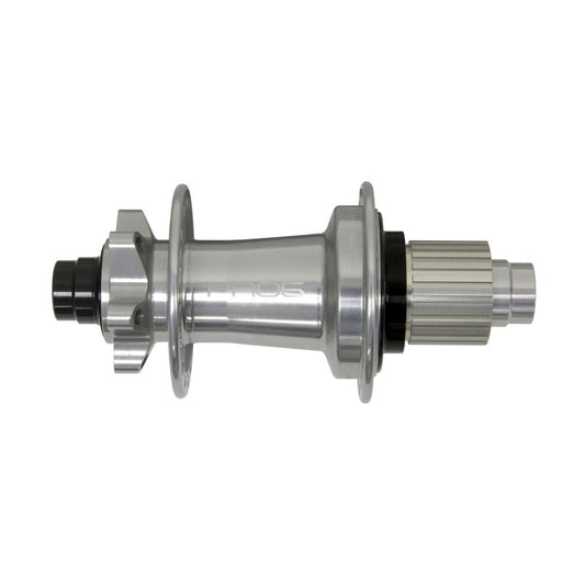 Nabe Hinten HOPE PRO 5 12x148mm Boost 6 Loch Silber