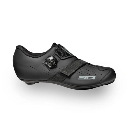 Straßenschuhe SIDI PRIMA MEGA Schwarz