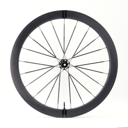 Laufradsatz SCOM RACE Tubeless Ready (Center Lock)