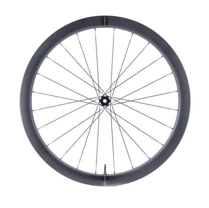 Laufradsatz SCOM CORSA 45 Tubeless Ready (Center Lock)