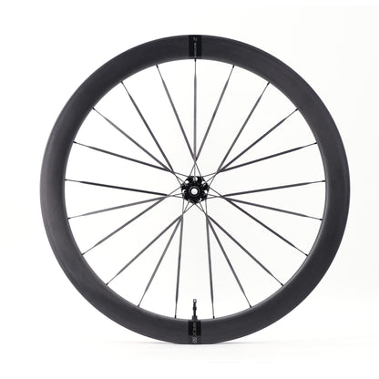 Laufradsatz SCOM RACE Tubeless Ready (Center Lock)