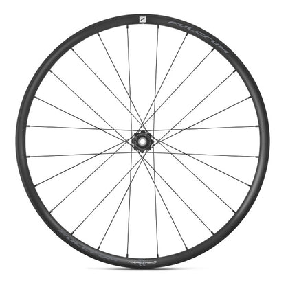 Laufradsatz FULCRUM RAPID RED AL 700c Tubeless Ready (Center Lock)