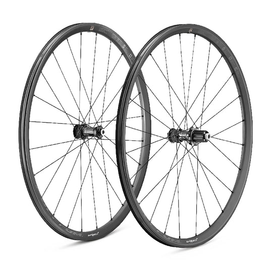 Laufradsatz FULCRUM SPEED 25+ DISC Tubeless Ready (Center Lock)