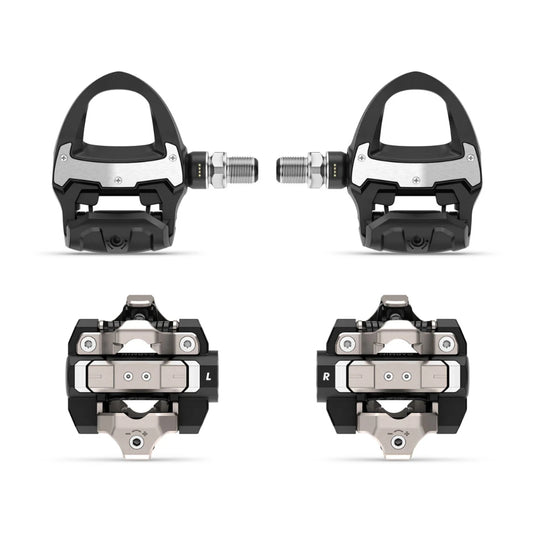 Pedalset Leistungsmesser GARMIN RALLY RS/XC 210