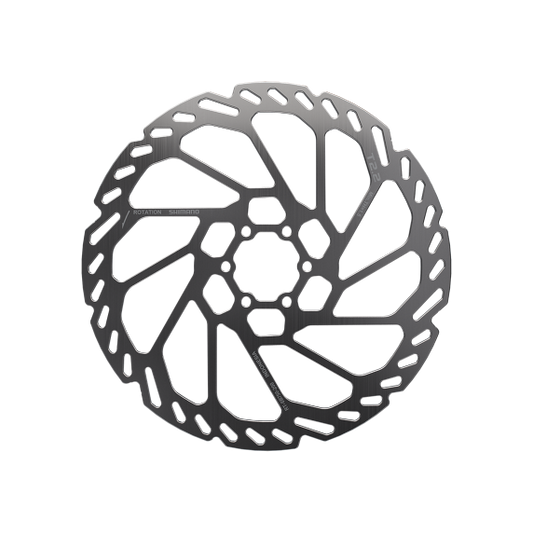 SHIMANO RT-6B750 Bremsscheibe mit 6 Löchern