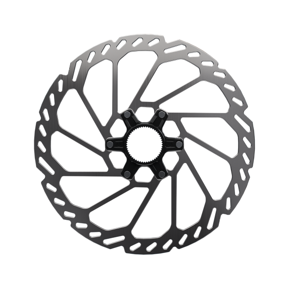SHIMANO RT-CL750 CENTER LOCK-Bremsscheibe