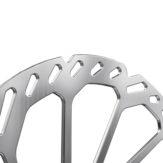 SHIMANO RT-CL750 CENTER LOCK-Bremsscheibe
