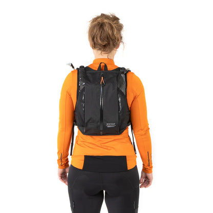 Trinkweste RESTRAP RACE Schwarz