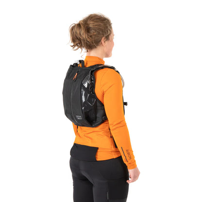 Trinkweste RESTRAP RACE Schwarz