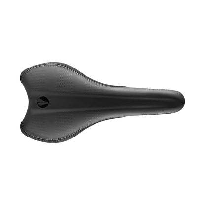 Sattel SDG RADAR MTN Schienen Cr-Mo Schwarz