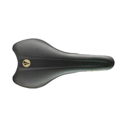 Sattel SDG RADAR MTN Rails Cr-Mo Schwarz/Creme