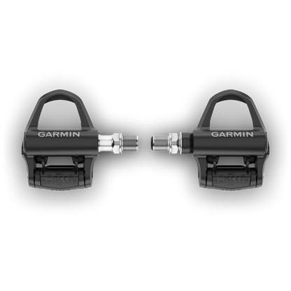 Leistungssensor-Pedale GARMIN RALLY RK 110