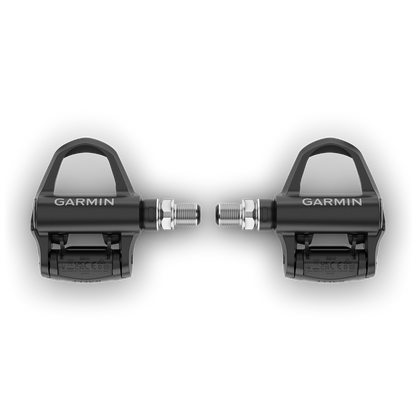 Leistungssensor-Pedale GARMIN RALLY RK 210