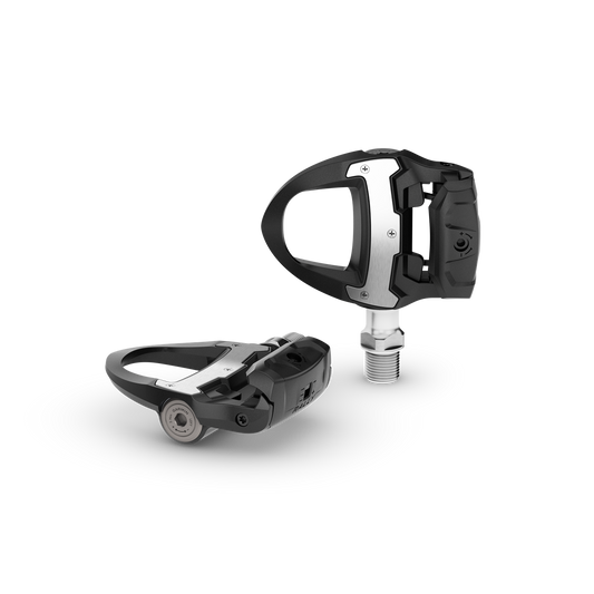 Pedale Leistungsmesser GARMIN RALLY RS 110